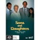 SÉRIES TV-SONS AND DAUGHTERS: YEARS ONE & TWO (1982-1983) (51DVD)