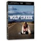 FILME-WOLF CREEK -LTD- (2BLU-RAY)