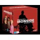 SÉRIES TV-IRONSIDE: THE COMPLETE SERIES (59DVD)