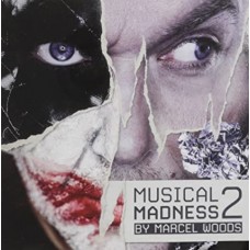 MARCEL WOODS-MUSICAL MADNESS 2 (2CD)