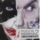 MARCEL WOODS-MUSICAL MADNESS 2 (2CD)