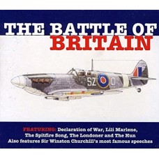 V/A-BATTLE OF BRITAIN (3CD)