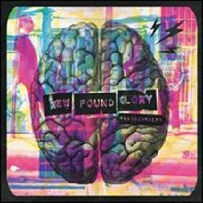 NEW FOUND GLORY-RADIOSURGERY (CD)