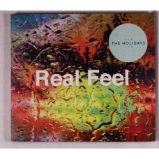 HOLIDAYS-REAL FEEL (CD)