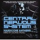 GEORGE VAGAS-CENTRAL NERVOUS SYSTEM (CD)