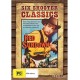 FILME-RED SUNDOWN (SIX SHOOTER CLASSICS) (DVD)