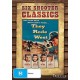 FILME-THEY RODE WEST (DVD)