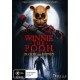 FILME-WINNIE THE POOH: BLOOD AND HONEY (DVD)