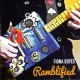 FIONA BOYES-RAMBLIFIED (CD)