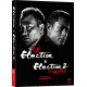 FILME-ELECTION & ELECTION 2 (2BLU-RAY)
