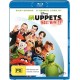 FILME-MUPPETS MOST WANTED (BLU-RAY)