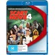 FILME-SCARY MOVIE 4 (BLU-RAY)