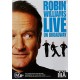 ROBIN WILLIAMS-LIVE ON BROADWAY (DVD)