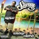 SAVAGE-SAVAGE ISLAND (CD)