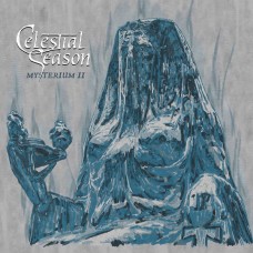 CELESTIAL SEASON-MYSTERIUM II (CD)