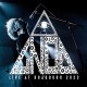 GNOD-LIVE AT ROADBURN 2012/2017/2022 (3CD)