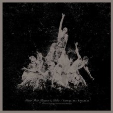 DEHA & GNAW THEIR TONGUES-RITUEL DES ANCETRES (LP)