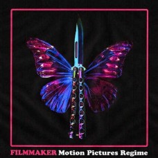 FILMMAKER-MOTION PICTURE REGIME (LP)