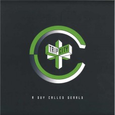 A GUY CALLED GERALD-TRIP CITY (12")