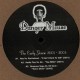DANGER MOUSE-EARLY YEARS 2001-2003 (12")