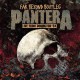 PANTERA-FAR BEYOND BOOTLEG - LIVE FROM DONINGTON '94 (LP)