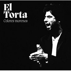 EL TORTA-COLORES MORENOS (LP)
