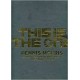 STONE ROSES-THIS IS THE ONE: A STONE ROSES PHOTO ESSAY (LIVRO)