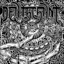 DEATHCHANT-I (LP)