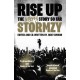 STORMZY-RISE UP - THE #MERKY STORY SO FAR (LIVRO)