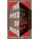 THOMAS DOLBY-A MEMOIR, THE SPEED OF SOUND: BREAKING THE BARRIERS BETWEEN MUSIC AND TECHNOLOGY (LIVRO)