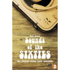 SOUNDS OF THE SIXTIES (LIVRO)