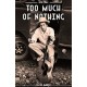 BOB DYLAN-TOO MUCH OF NOTHING (LIVRO)