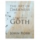 JOHN ROBB-ART OF DARKNESS A HISTORY (LIVRO)