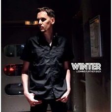WINTER-LOOKING FURTHER BACK (CD)