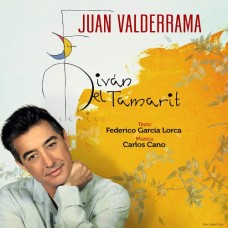 JUAN VALDERRAMA-DIVAN DEL TAMARIT (2CD)