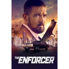 FILME-ENFORCER (DVD)