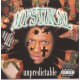 MYSTIKAL-UNPREDICTABLE (CD)