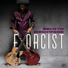 SELWYN BIRCHWOOD-EXORCIST (CD)