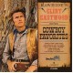 CLINT EASTWOOD-RAWHIDE'S CLINT EASTWOOD SINGS COWBOY FAVORITES (LP)