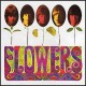 ROLLING STONES-FLOWERS -HQ- (LP)