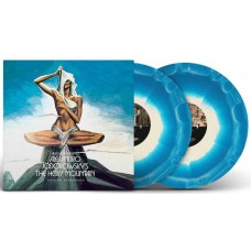 ALEJANDRO JODOROWSKY-HOLY MOUNTAIN -COLOURED/ANNIV- (2LP)