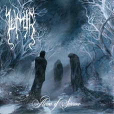 YMIR-AEONS OF SORROW (CD)