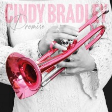 CINDY BRADLEY-PROMISE (CD)