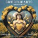 CHRISTIAN PARKER-SWEETHEARTS: A TRIBUTE TO THE BYRDS' SWEETHEART OF THE RODEO (LP)