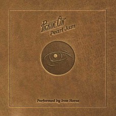 PEARL JAM (TRIBUTE)-PICKIN' ON (CD)