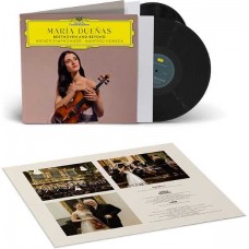 MARIA DUENAS-BEETHOVEN & BEYOND (2LP)