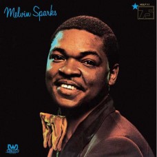 MELVIN SPARKS-75 (LP)