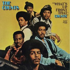COUNTS-WHAT'S UP FRONT THAT COUNTS (LP)