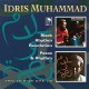 IDRIS MUHAMMAD-BLACK RHYTHM REVOLUTION/PEACE & RHYTHM (CD)
