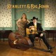STARLETT & BIG JOHN-LIVING IN THE SOUTH (CD)